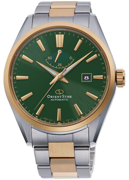 Zegarek męski Orient Star Contemporary RE-AU0405E00B