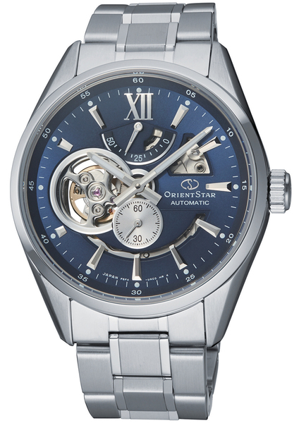 Zegarek męski Orient Star Contemporary RE-AV0003L00B