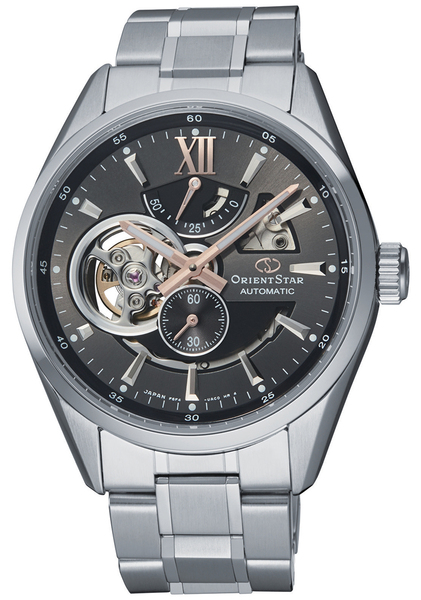 Zegarek męski Orient Star Contemporary RE-AV0004N00B