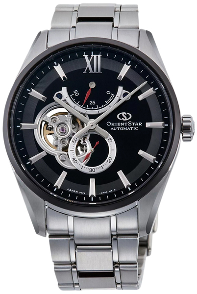 Zegarek męski Orient Star Contemporary RE-HJ0003B00B