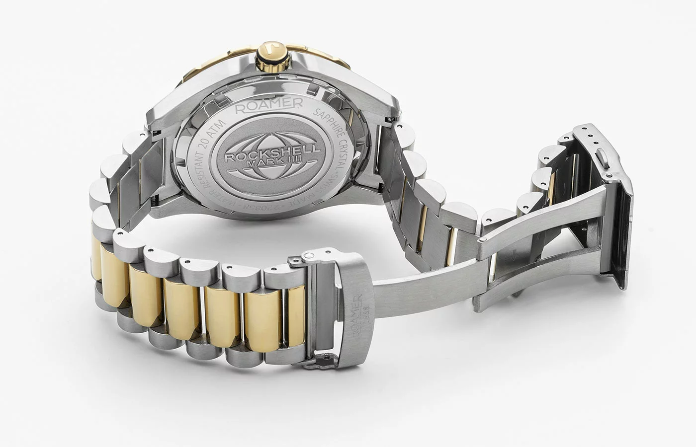 Zegarek damski Atlantic Elegance 29039.41.29MB