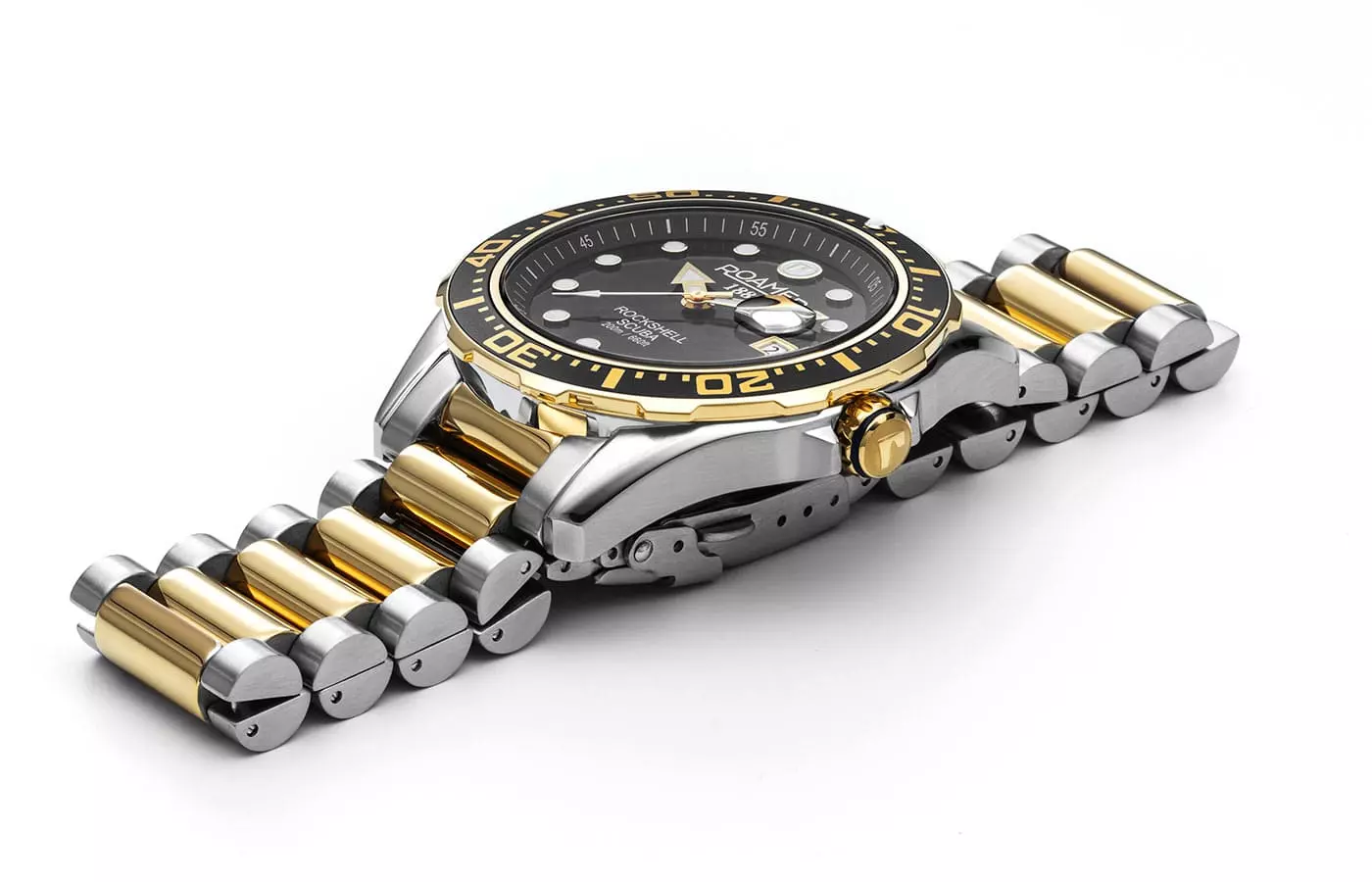 Zegarek damski Atlantic Elegance 29039.41.29MB