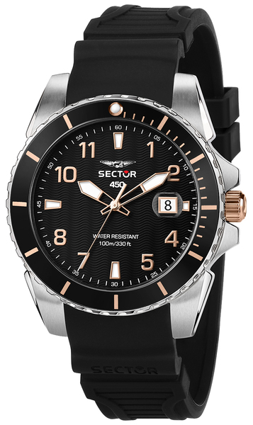 Zegarek Męski SECTOR R3251276006