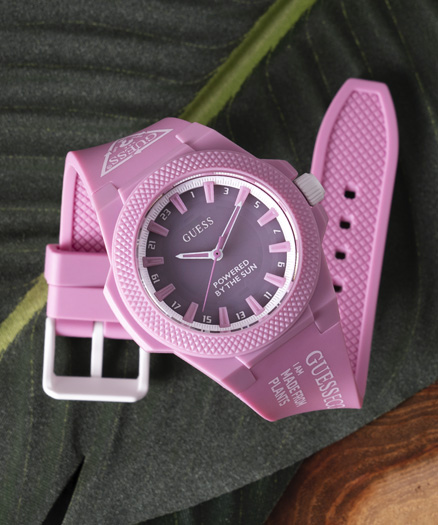 Zegarek Damski GUESS OUTSPOKEN GW0587L3