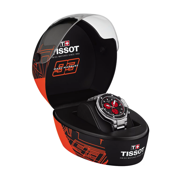 Zegarek męski TISSOT T141.417.11.051.00