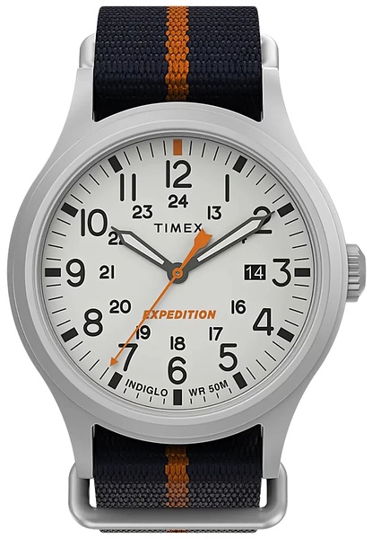 Zegarek Męski TIMEX Expedition North Sierra TW2V22800
