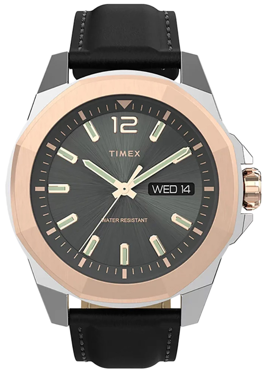 Zegarek męski TIMEX TW2V43000