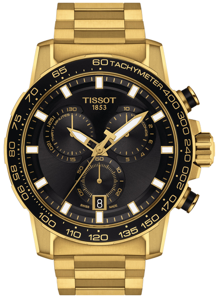 Zegarek męski TISSOT Supersport Chrono T125.617.33.051.01