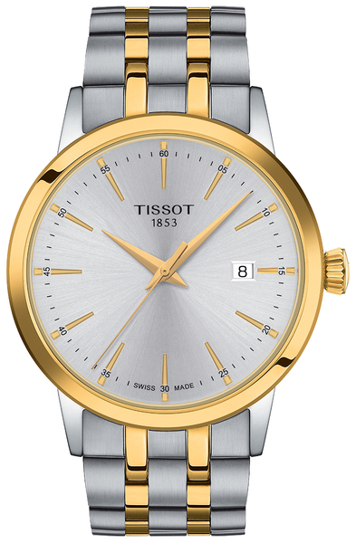 Zegarek Męski Tissot Classic Dream T129.410.22.031.00