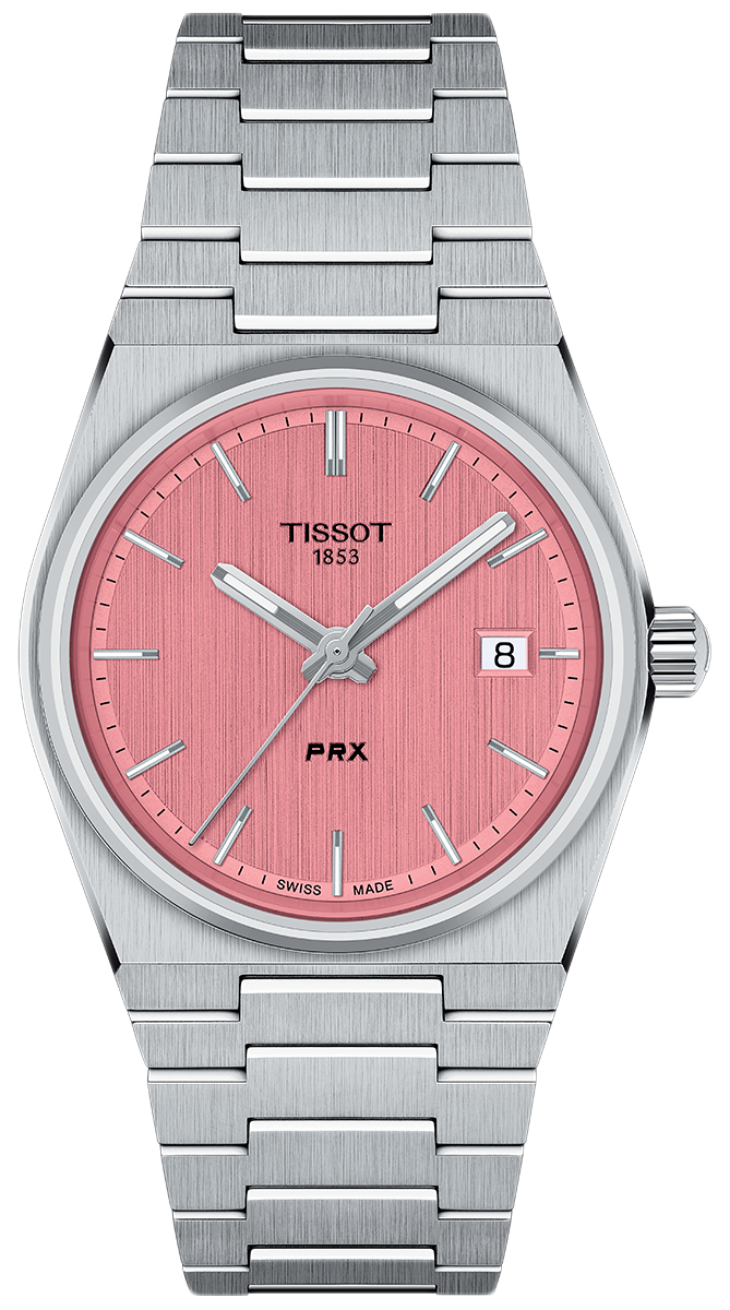 Zegarek damski TISSOT T137.210.11.331.00
