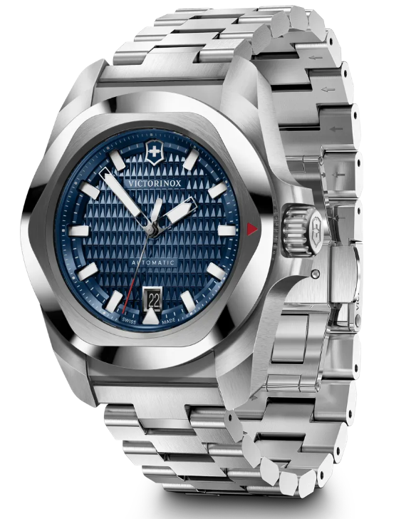 Zegarek męski VICTORINOX I.N.O.X. Automatic 242020