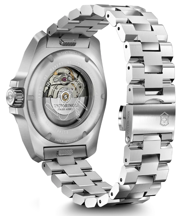 Zegarek męski VICTORINOX I.N.O.X. Automatic 242020