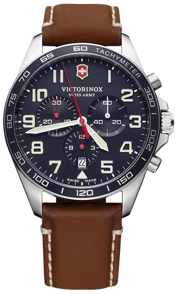 Zegarek FIELDFORCE CHRONO 241854