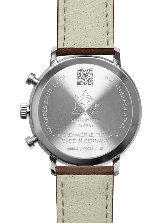 Zegarek męski ZEPPELIN ZE-8086-4_N