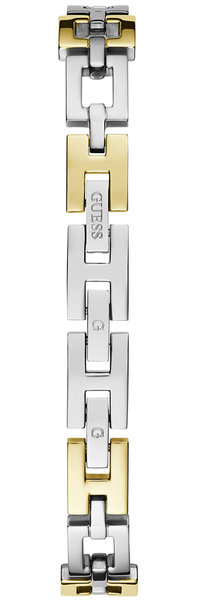 Elegancki zegarek damski z krystzałkami Guess GW0656L1