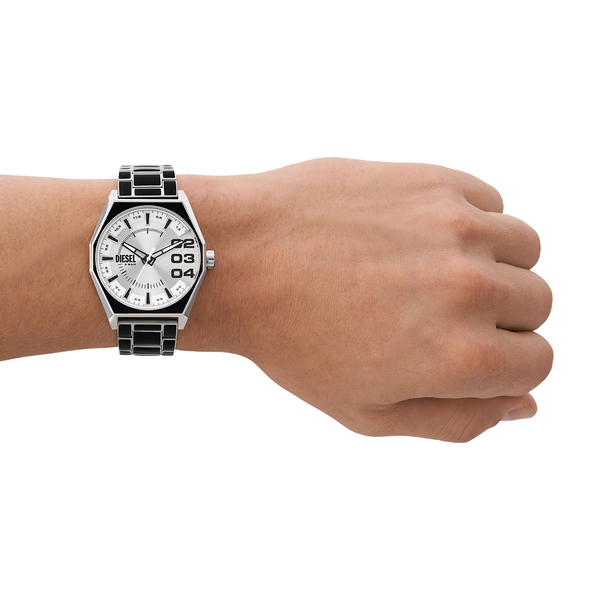 Zegarek męski DIESEL Scraper DZ2195