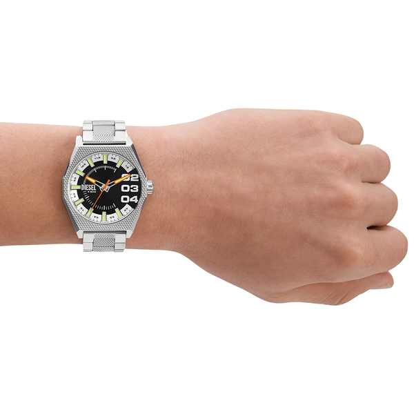 Zegarek męski DIESEL Scraper DZ2172