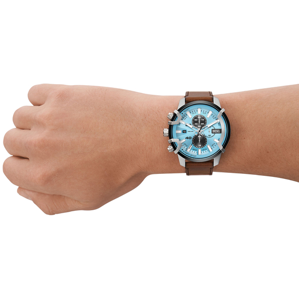 Zegarek męski DIESEL Griffed DZ4656