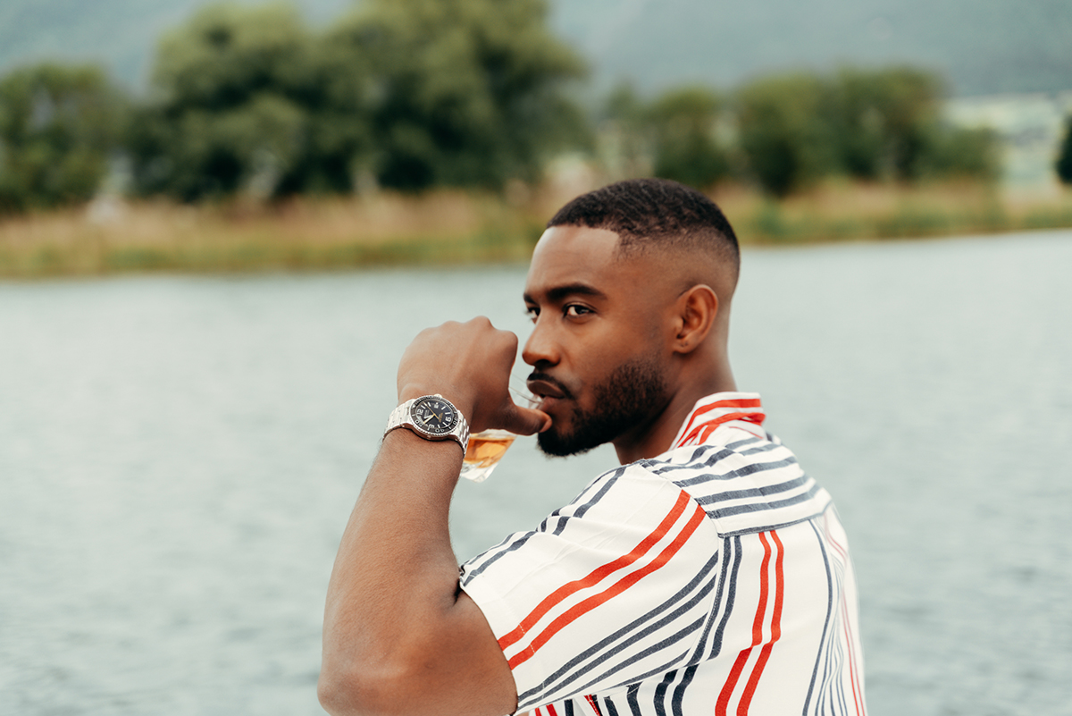 Zegarek męski EPOS 3441.142.20.95.30