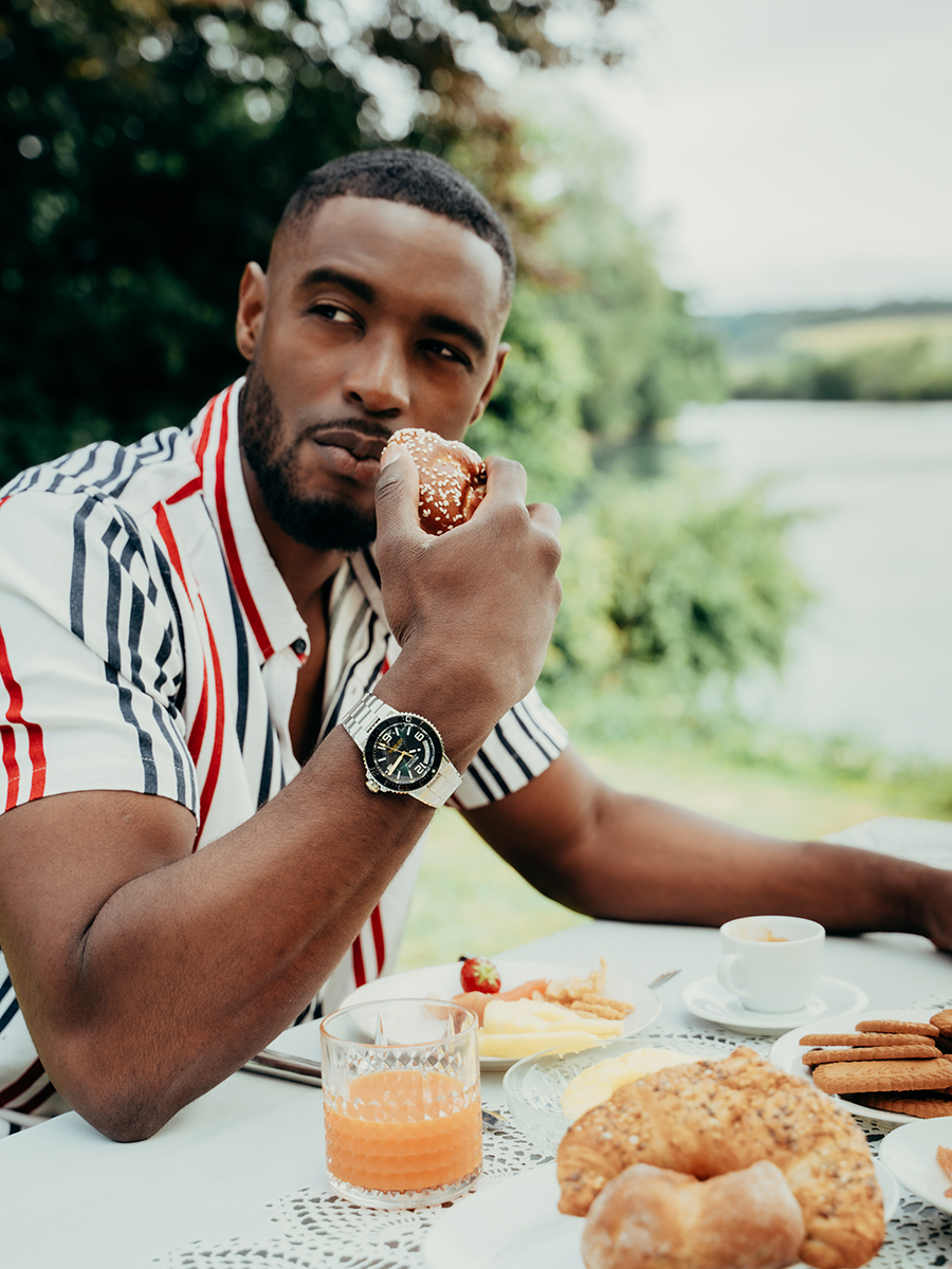 Zegarek męski EPOS 3441.142.20.95.30