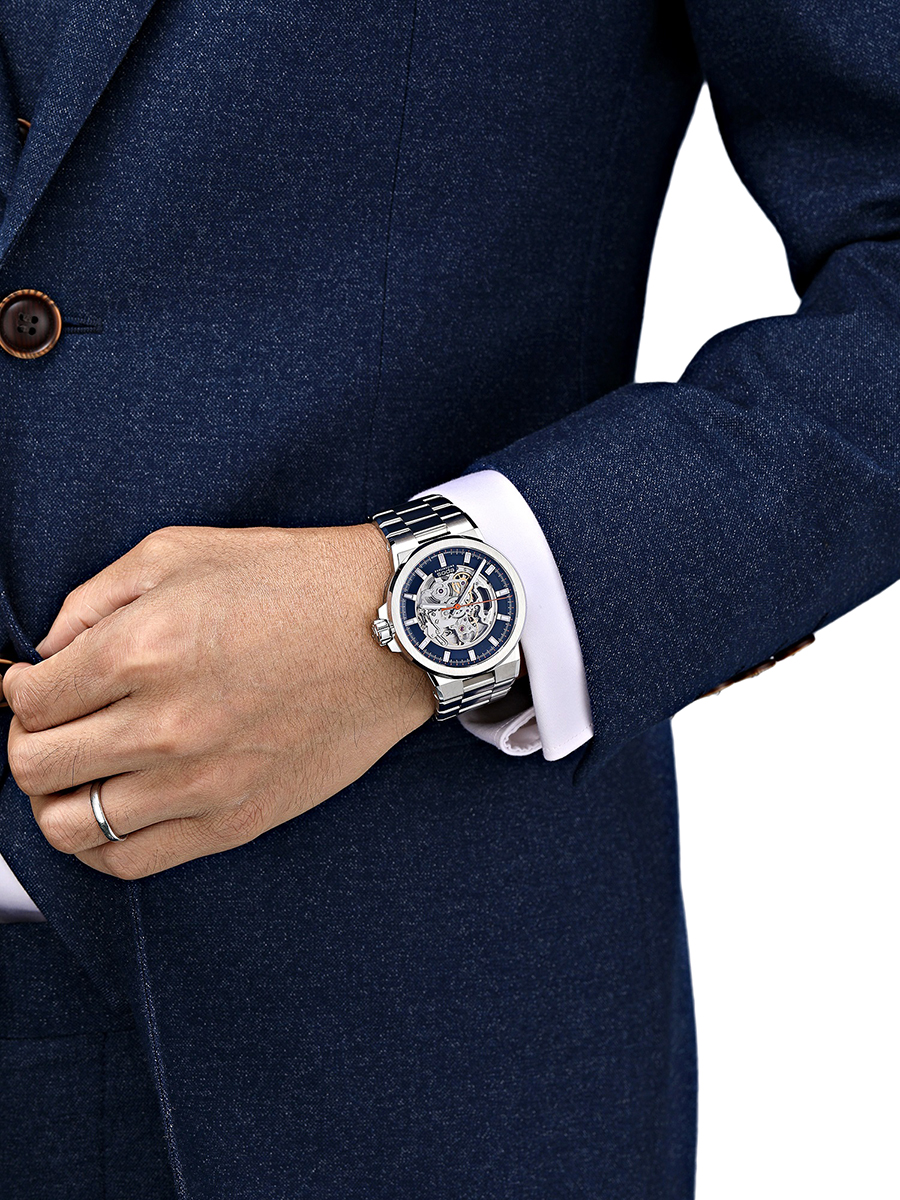 Zegarek męski Epos Sportive 3442.135.20.16.30