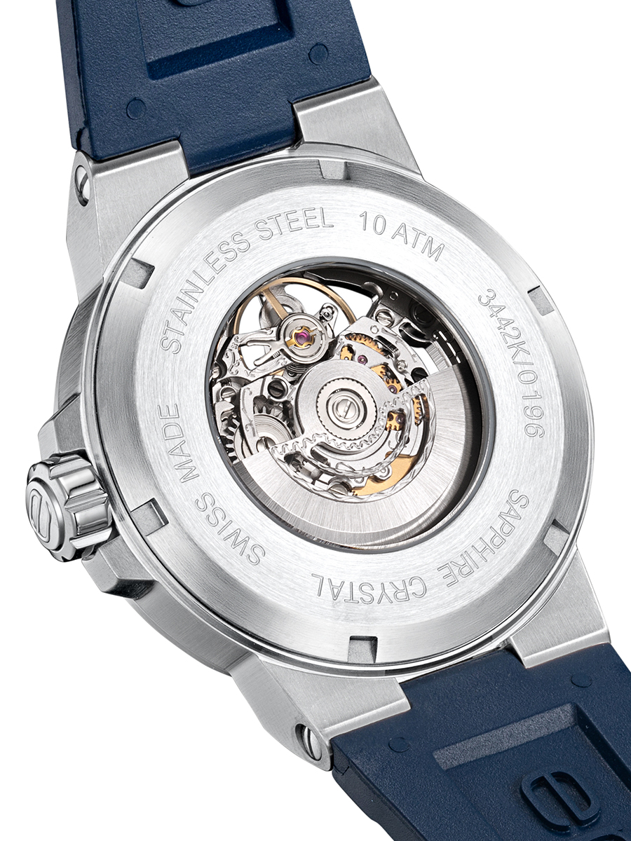 Zegarek męski Epos Sportive 3442.135.20.16.56