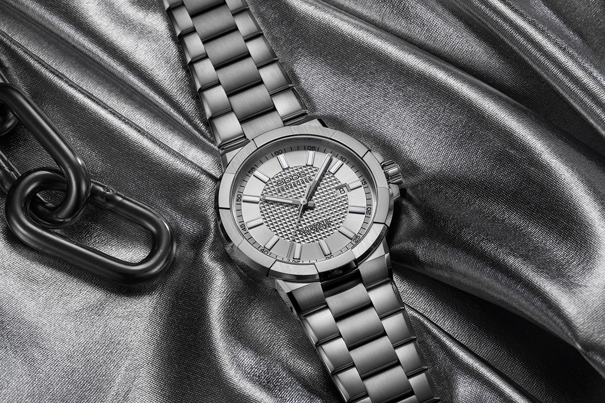 Zegarek męski Epos Sportive 3443.132.20.18.30