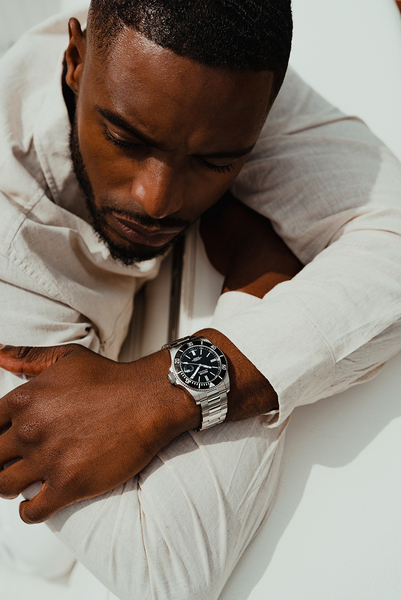 Zegarek męski EPOS Sportive Diver 3504.131.20.15.30