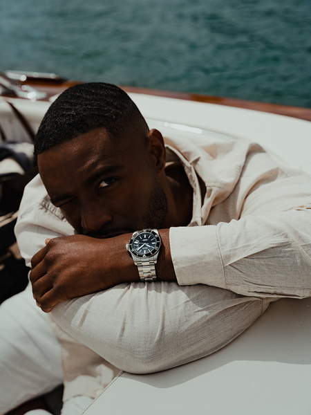 Zegarek męski EPOS Sportive Diver 3504.131.20.15.30