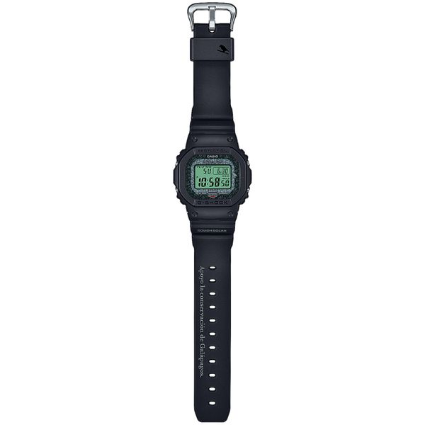 G-SHOCK x Charles Darwin Foundation GW-B5600CD -1A3ER
