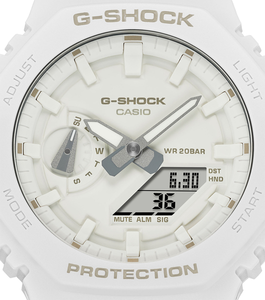 Zegarek męski Casio G-Shock GA-B21000CT-5AER Bluetooth Tough Solar