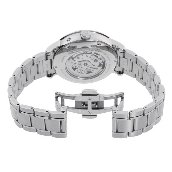 Zegarek męski Orient Star Classic RE-AY0103L00B