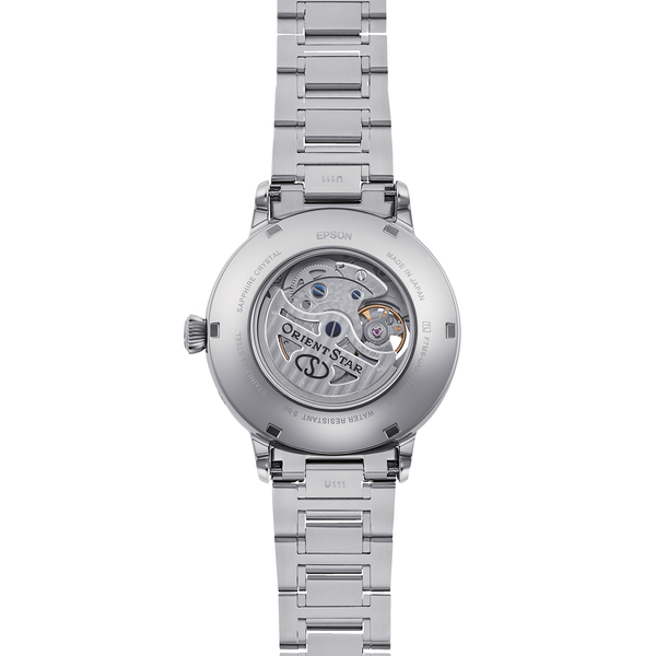 Zegarek męski Orient Star Classic RE-AY0103L00B