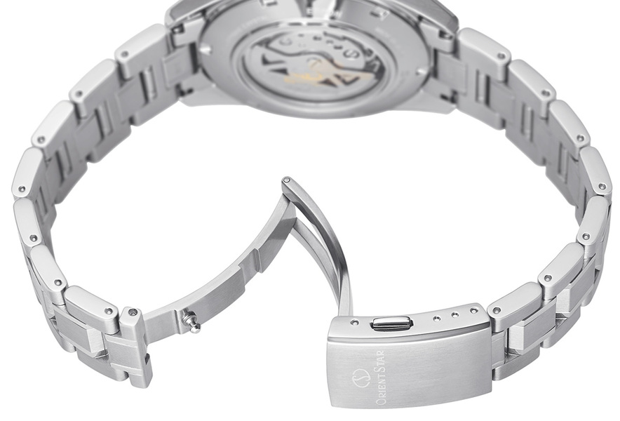 Zegarek męski Orient Star Contemporary RE-AV0004N00B