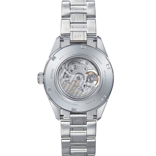 Zegarek męski Orient Star Contemporary RE-AV0004N00B