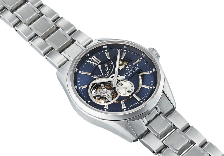 Zegarek męski Orient Star Contemporary RE-AV0003L00B