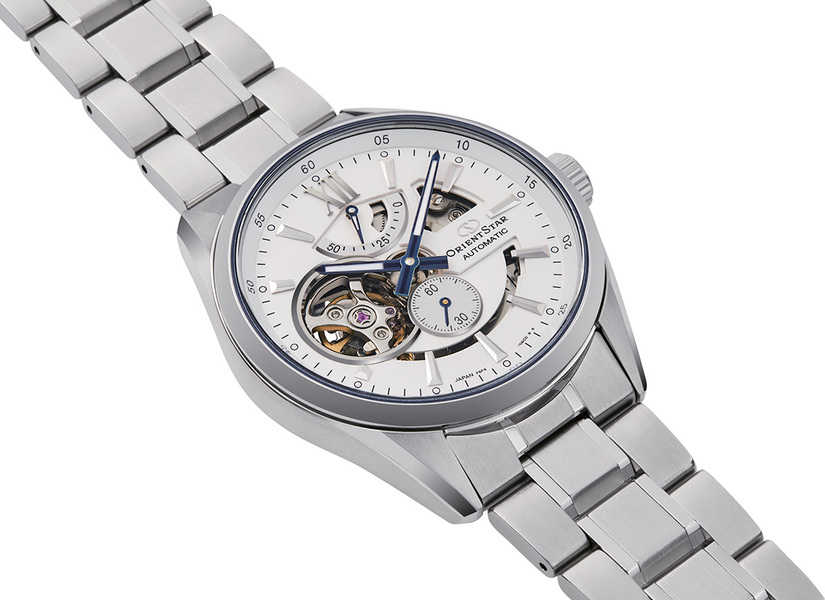 Zegarek męski Orient Star Contemporary RE-AV0113S00B