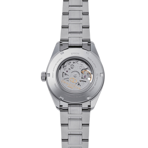 Zegarek męski Orient Star Contemporary RE-AV0113S00B