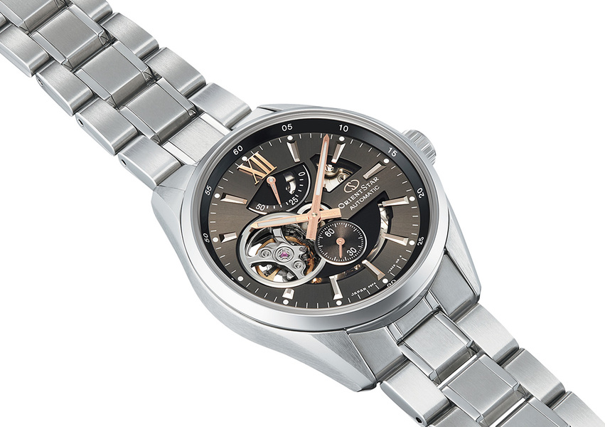 Zegarek męski Orient Star Contemporary RE-AV0004N00B