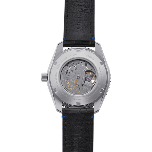 Zegarek męski Orient Star Sports RE-AT0108L00B