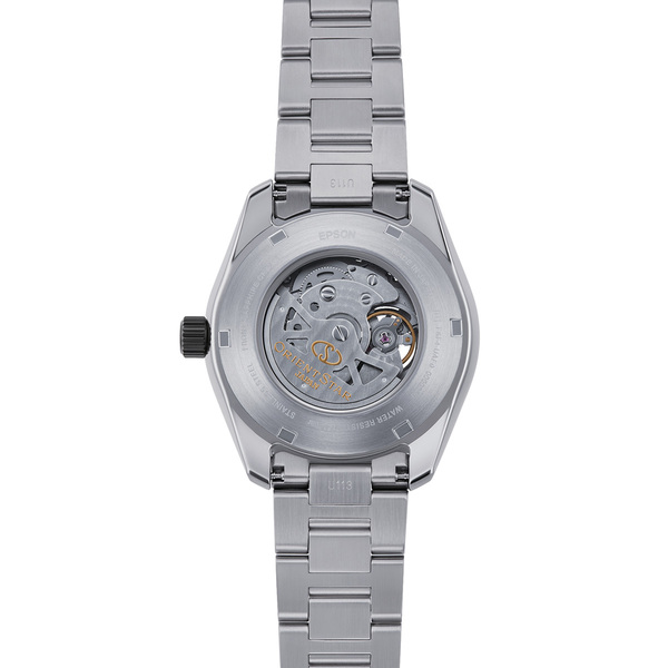 Zegarek męski Orient Star Sports RE-AV0A01B00B