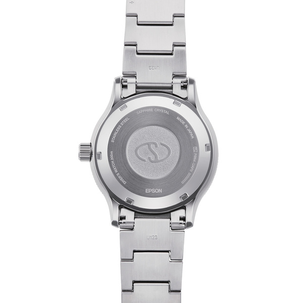 Zegarek męski Orient Star Sports RE-AU0306L00B