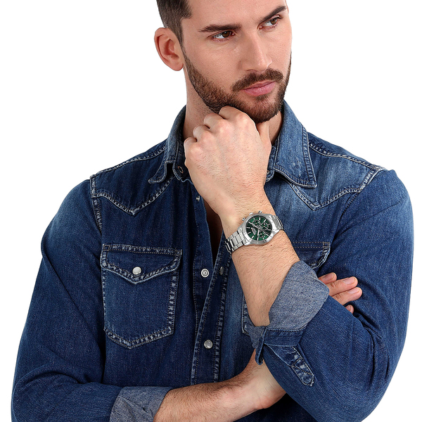 Zegarek Męski SECTOR R3253578030