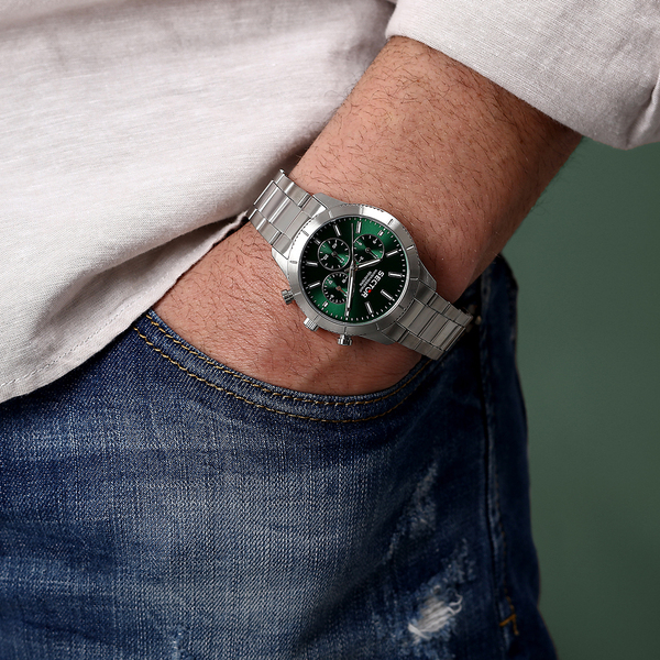 Zegarek Męski SECTOR R3253578030