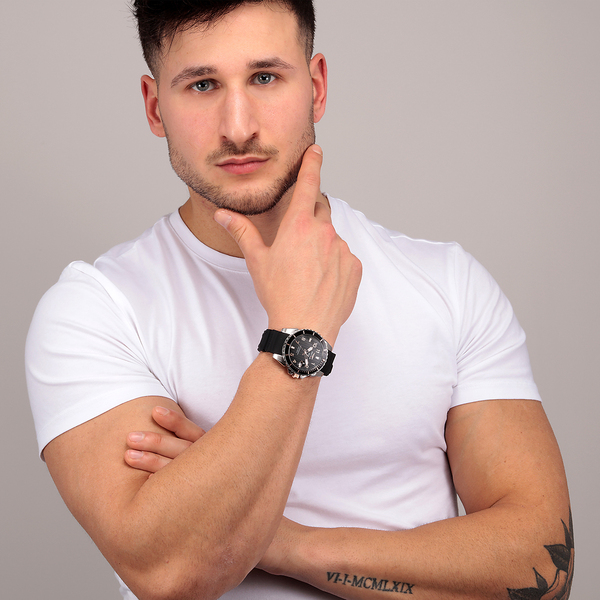 Zegarek Męski SECTOR R3253540006