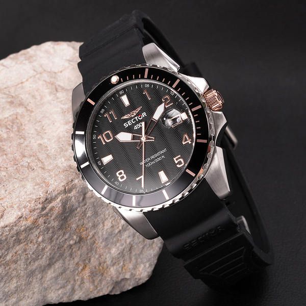 Zegarek Męski SECTOR R3251276006