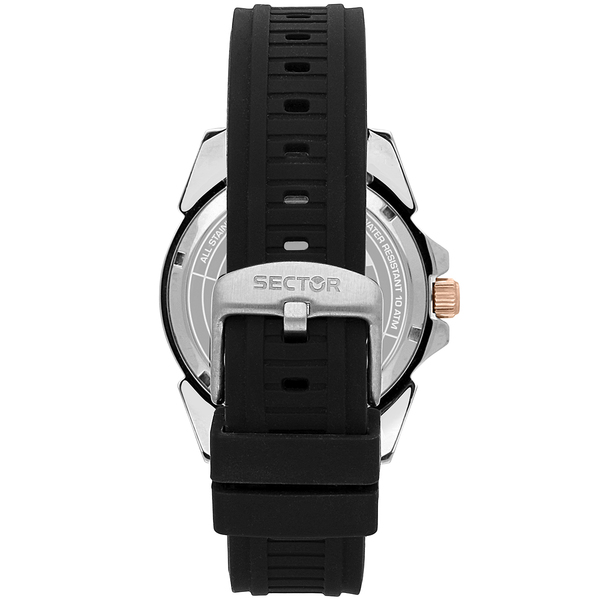 Zegarek Męski SECTOR R3251276006