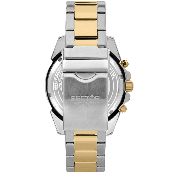 Zegarek Męski SECTOR R3273776001