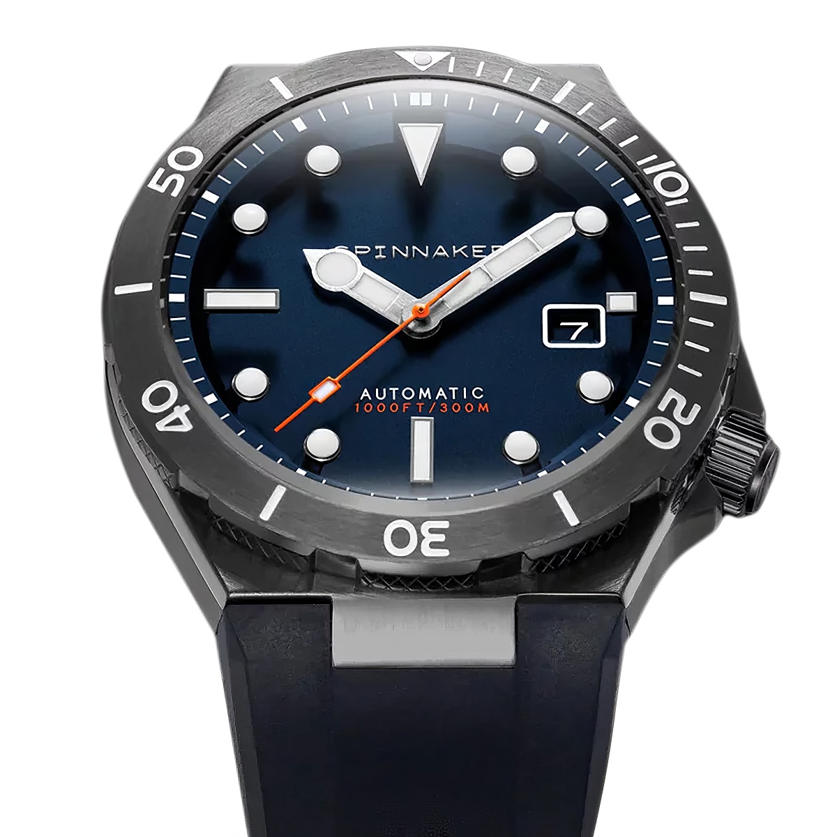 Zegarek męski Spinnaker Boettger SP-5083-02