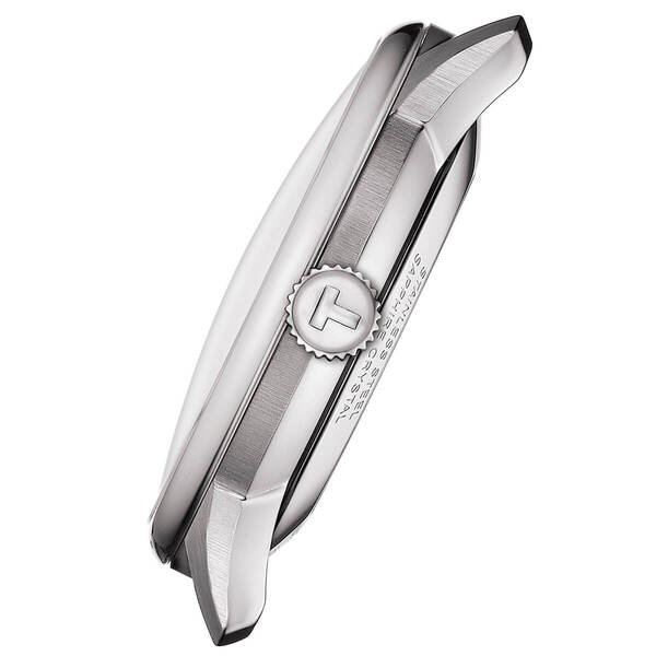 Zegarek męski TISSOT CHEMIN DES TOURELLES POWERMATIC 80 T139.807.16.041.00